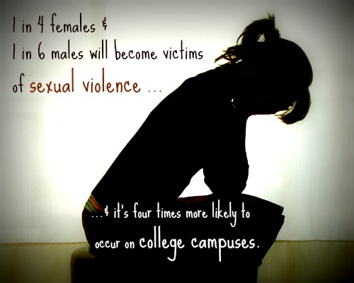 SA-on-College-Campus